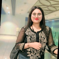 Shikha Shrivastava