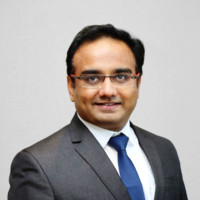 Anuj Saxena