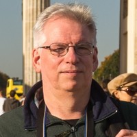 Eric Strijbos