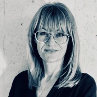 Susanne Horber