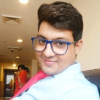 Nitin Mishra