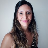 Maria Victoria Farias
