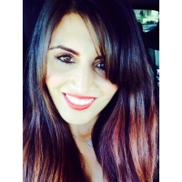 Christine Rivas, Lcsw