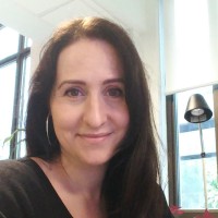 Kateryna Morenets
