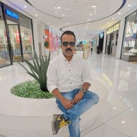 Dinu Gopinath