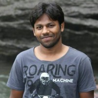 Balamurugan R