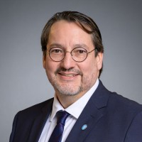 Sylvain Dion, MBA, CIA