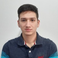 Santiago Cortés Marín