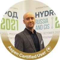 Evgeniy Shiryaev