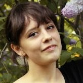 Елена Зубко