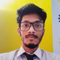 Nakul D.