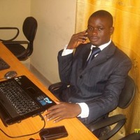 Idris Moshood