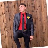 Andrew Guzman