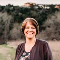 Stacey Anderson