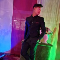 Nikhil .