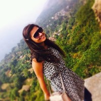 Mansi Somaiya