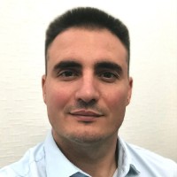 Mykhailo Prykhodko