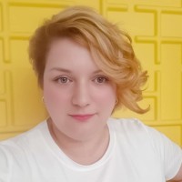 Darina Buzmakova