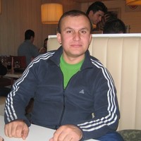 Davronbek Teshaboev