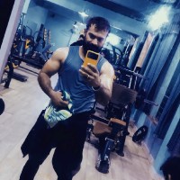 Amitesh Singh