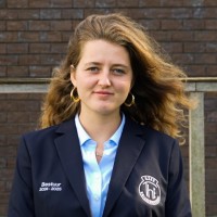 Eva Van Der Putten