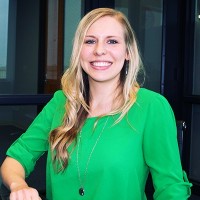 Christa Wall, Cpsm