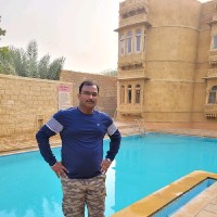 Manish Kumar Ranjan