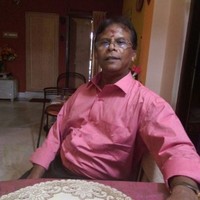 Birendra Roy