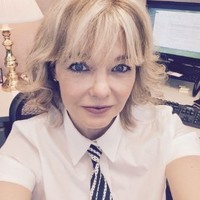 Lynn Cox