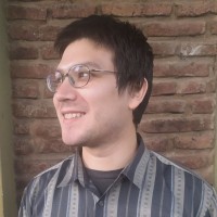 Gustavo Robles