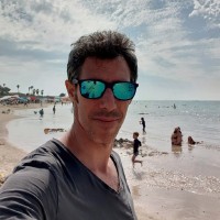 Ran Avidan
