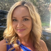 Amanda Collier