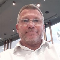 Mark Hocking