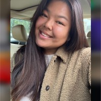 Kamrin Saito