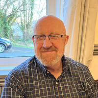 David Edevane
