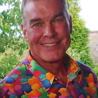 Richard Bush