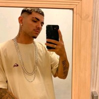 Victor Santos