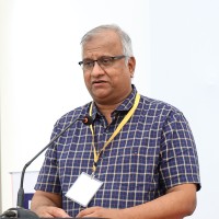 Bharanidharan Swaminathan