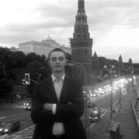 Dmitry Zenin