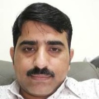 Asad Rafique