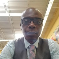 Terry Johnson