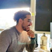 Yassine Dady