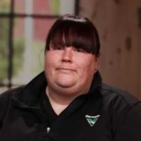 Olivia Wickliff