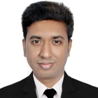 Debashis Chowdhury