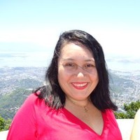 Valdecilia Cardoso Cruz