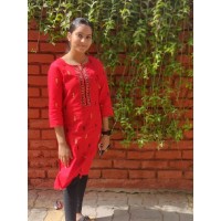 Monali Jain