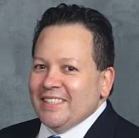 David Espinoza