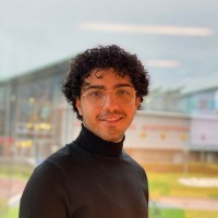 Mohammad Al Shakoush