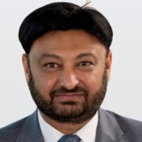 Junaid Ahmad