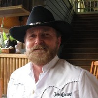Donald Patterson